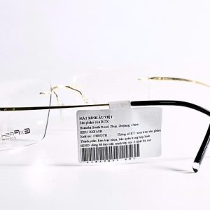 Gọng Kính Exfash EF84282T_901_55