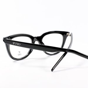 Gọng Kính Nhựa FIO VY25-A-FIO8023