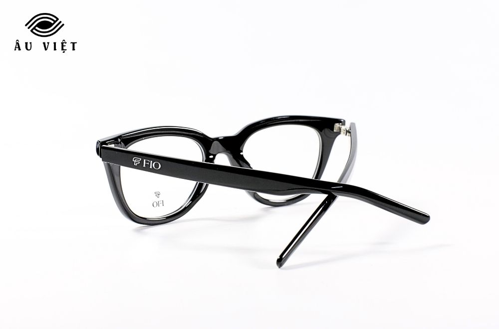 Gọng Kính Nhựa FIO VY25-A-FIO8023