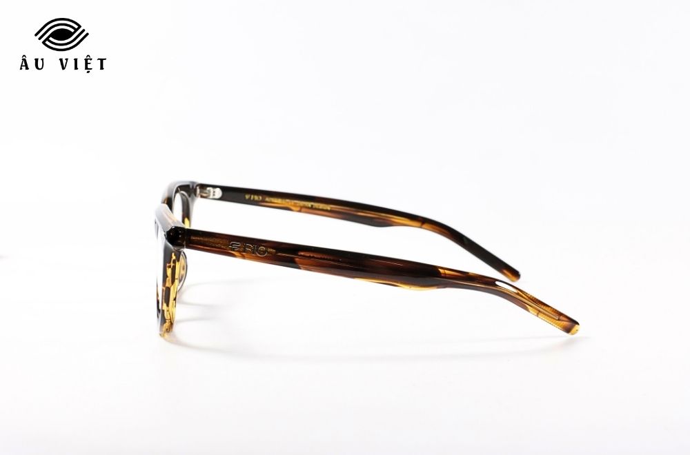 Gọng Kính Nhựa FIO VY25-A-FIO8023