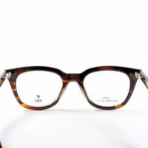 Gọng Kính Nhựa FIO VY25-A-FIO8023