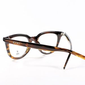 Gọng Kính Nhựa FIO VY25-A-FIO8023