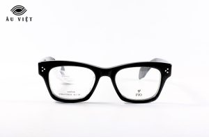Gọng Kính Vuông FIO VY25-A-FIO8030 C1