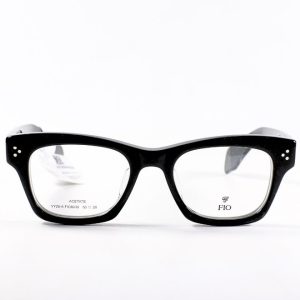 Gọng Kính Vuông FIO VY25-A-FIO8030 C1