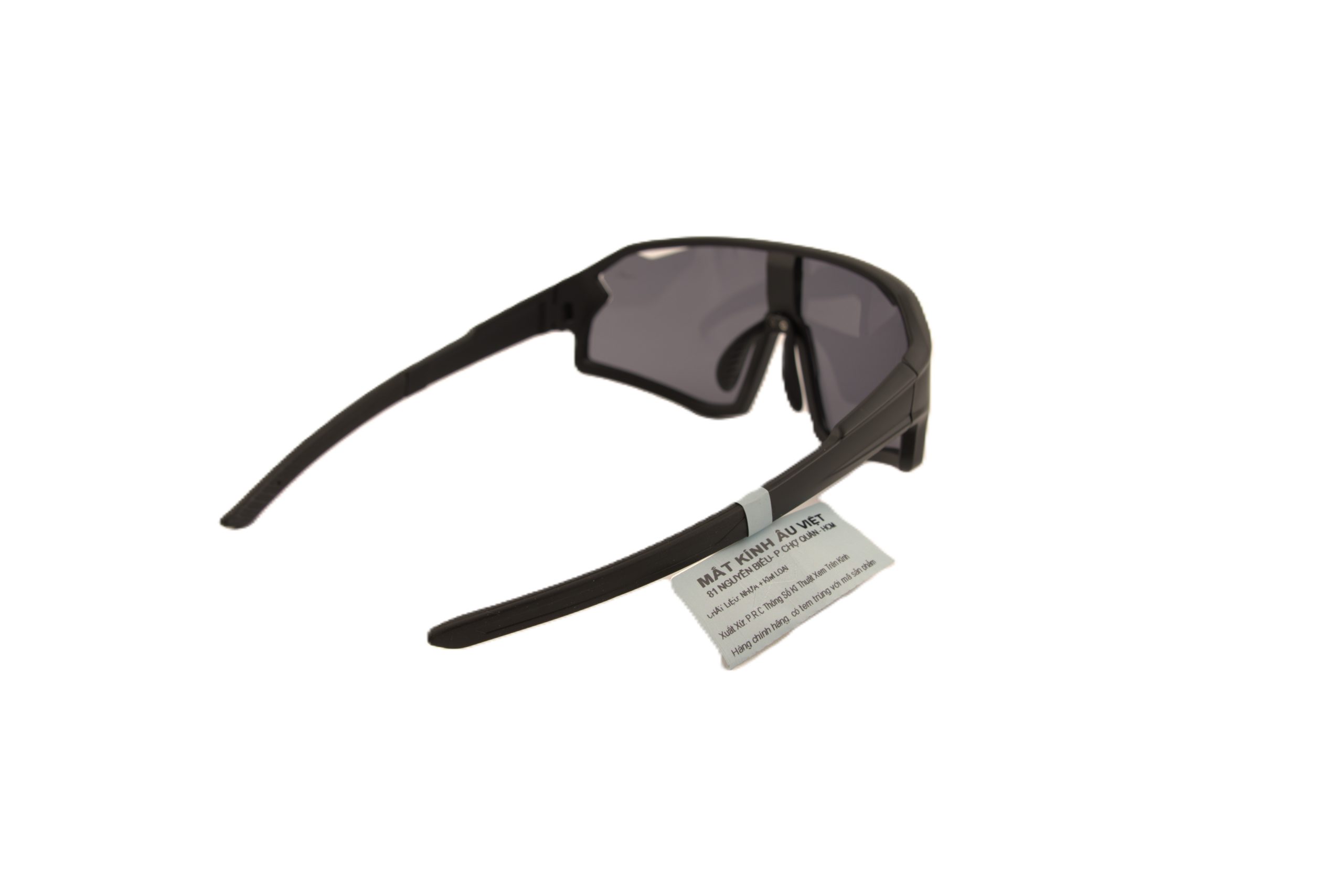 Kính mát thể thao HH 0965 Chính Hãng - Ảnh 3