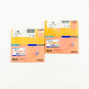 Tròng Kính HOYA Nulux full control 1.60