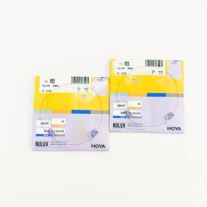 Tròng Kính HOYA Nulux full control 1.55